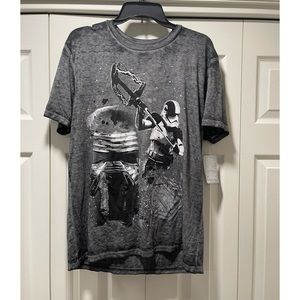 Star Wars Trooper Shirt